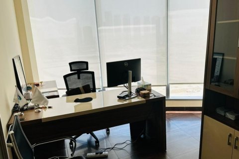 Kancelář v Al Reem Island, Abu Dhabi, SAE 170 m² Č.: 594343 - fotografie 6
