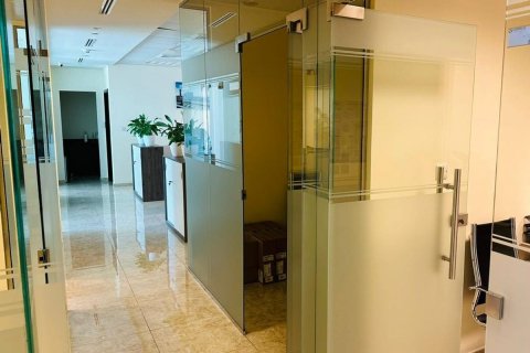 Kancelář v Al Reem Island, Abu Dhabi, SAE 170 m² Č.: 594343 - fotografie 8