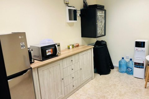 Kancelář v Al Reem Island, Abu Dhabi, SAE 170 m² Č.: 594343 - fotografie 9