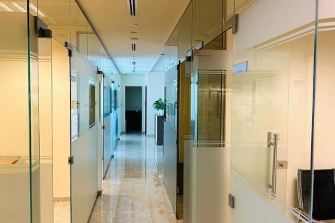 Kancelář v Al Reem Island, Abu Dhabi, SAE 170 m² Č.: 594343 - fotografie 5