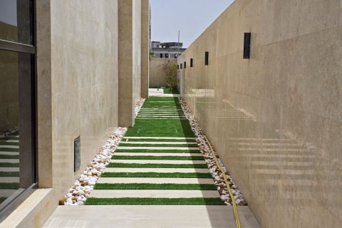 Komerční nemovitost v Al Shamkha, Abu Dhabi, SAE 6 ložnice, 544 m² Č.: 594342 - fotografie 18