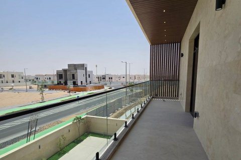 Komerční nemovitost v Al Shamkha, Abu Dhabi, SAE 6 ložnice, 544 m² Č.: 594342 - fotografie 5
