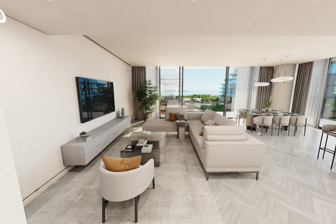 Byt na Saadiyat Island, Abu Dhabi, SAE 2 ložnice, 293 m² Č.: 594431 - fotografie 12