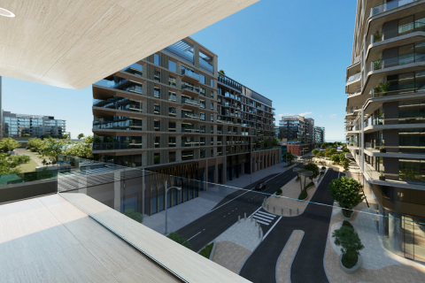 Byt na Saadiyat Island, Abu Dhabi, SAE 2 ložnice, 293 m² Č.: 594431 - fotografie 26