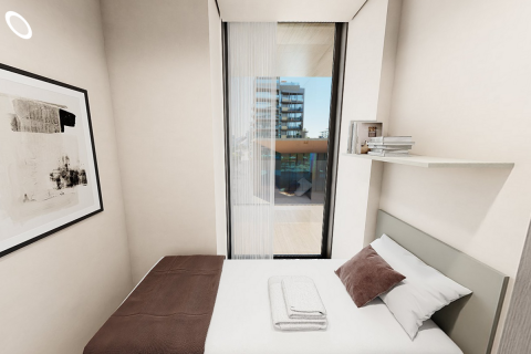 Byt na Saadiyat Island, Abu Dhabi, SAE 2 ložnice, 293 m² Č.: 594431 - fotografie 22