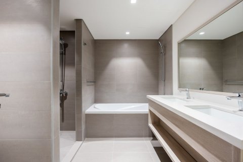 Komerční nemovitost na Yas Island, Abu Dhabi, SAE 5 ložnice, 290 m² Č.: 594347 - fotografie 16