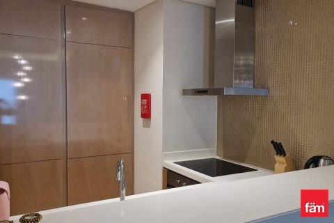 Byt v Business Bay, Dubai, SAE 1 ložnice, 87.2 m² Č.: 551487 - fotografie 9