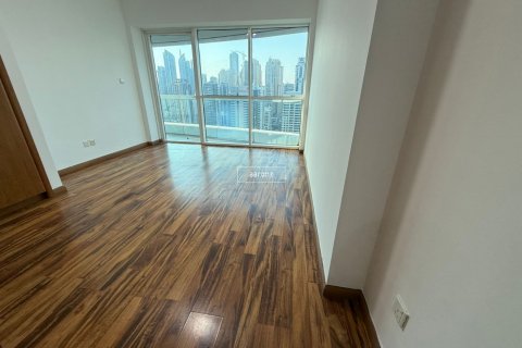 Apartment in Jumeirah Lake Towers, Dubai, UAE 1 bedroom, 75.9 sq.m. № 624441 - photo 2