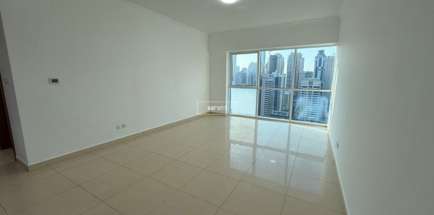 Apartment in Jumeirah Lake Towers, Dubai, UAE 1 bedroom, 75.9 sq.m. № 624441