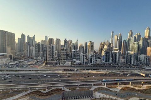 Apartment in Jumeirah Lake Towers, Dubai, UAE 1 bedroom, 75.9 sq.m. № 624441 - photo 9