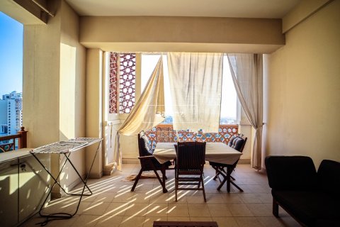 Apartemen di Palm Jumeirah, Dubai, UEA 2 kamar tidur, 165.2 m2 nomor 624444 - foto 9
