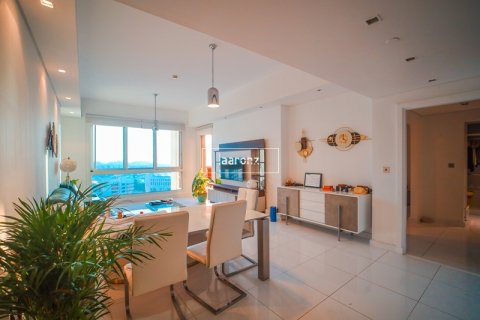 Apartemen di Palm Jumeirah, Dubai, UEA 2 kamar tidur, 165.2 m2 nomor 624444 - foto 2