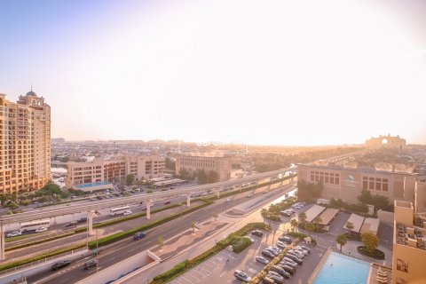 Apartemen di Palm Jumeirah, Dubai, UEA 2 kamar tidur, 165.2 m2 nomor 624444 - foto 13
