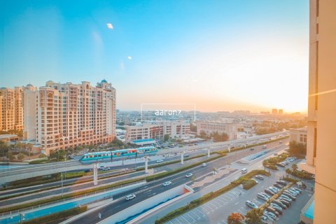 Apartemen di Palm Jumeirah, Dubai, UEA 2 kamar tidur, 165.2 m2 nomor 624444 - foto 12