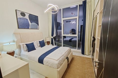 Apartment in Al Furjan, Dubai, UAE 3 bedrooms, 147.9 sq.m. № 624442 - photo 4