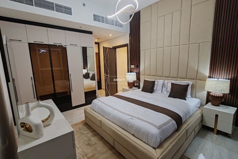 Apartment in Al Furjan, Dubai, UAE 3 bedrooms, 147.9 sq.m. № 624442 - photo 1