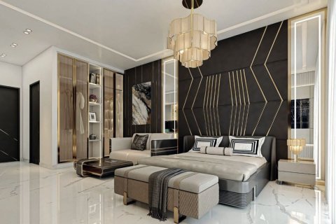 Byt v Business Bay, Dubai, SAE 2 ložnice, 118.5 m² Č.: 574954 - fotografie 9