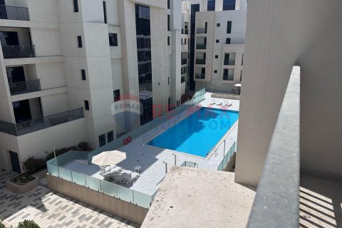 Byt v Mirdif, Dubai, SAE 2 ložnice, 138.4 m² Č.: 590734 - fotografie 10