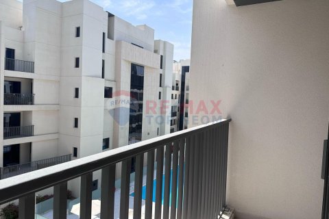 Byt v Mirdif, Dubai, SAE 2 ložnice, 138.4 m² Č.: 590734 - fotografie 5