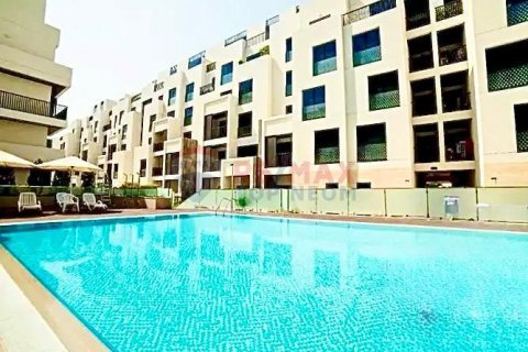 Byt v Mirdif, Dubai, SAE 2 ložnice, 138.4 m² Č.: 590734 - fotografie 18
