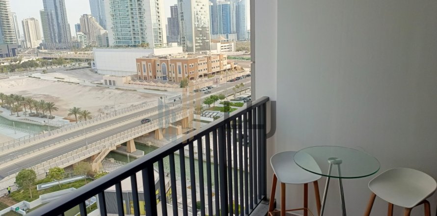 Apartament në Al Reem Island, Abu Dhabi, Emiratet e Bashkuara Arabe 2 dhoma gjumi, 103 m2. № 590731