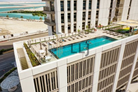 Apartament në Al Reem Island, Abu Dhabi, Emiratet e Bashkuara Arabe 2 dhoma gjumi, 103 m2. № 590731 - Foto 9