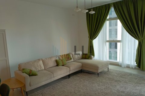 Apartament në Al Reem Island, Abu Dhabi, Emiratet e Bashkuara Arabe 2 dhoma gjumi, 103 m2. № 590731 - Foto 6