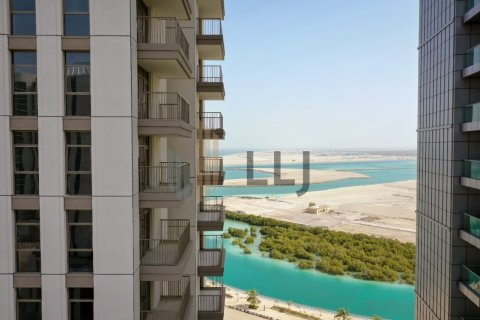 Apartament në Al Reem Island, Abu Dhabi, Emiratet e Bashkuara Arabe 2 dhoma gjumi, 103 m2. № 590731 - Foto 8