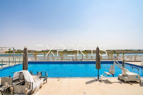 Byt na Yas Island, Abu Dhabi, SAE 1 ložnice, 65 m² Č.: 590730 - fotografie 9