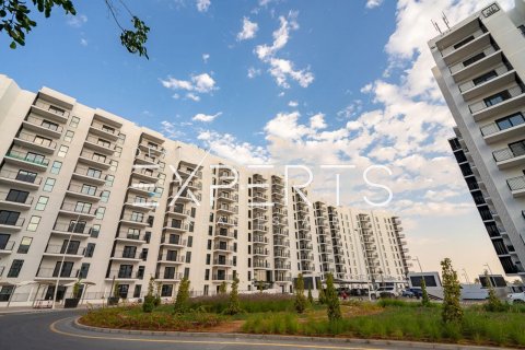 Byt na Yas Island, Abu Dhabi, SAE 1 ložnice, 65 m² Č.: 590730 - fotografie 1