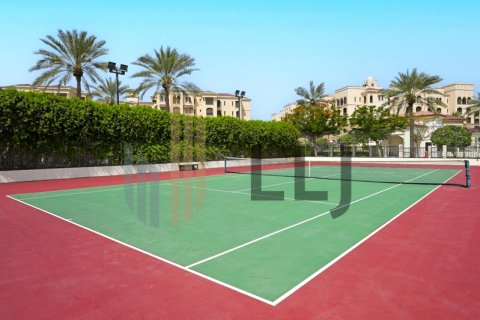 阿联酋 Abu Dhabi Saadiyat Island 待售 : 3 卧, 201.1 平方米 , 编号590732 - 照片 21