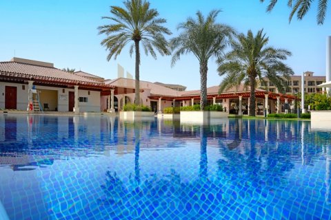 阿联酋 Abu Dhabi Saadiyat Island 待售 : 3 卧, 201.1 平方米 , 编号590732 - 照片 16