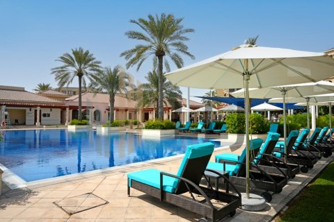 阿联酋 Abu Dhabi Saadiyat Island 待售 : 3 卧, 201.1 平方米 , 编号590732 - 照片 20