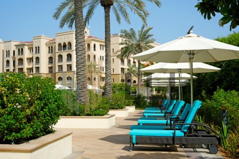 阿联酋 Abu Dhabi Saadiyat Island 待售 : 3 卧, 201.1 平方米 , 编号590732 - 照片 23