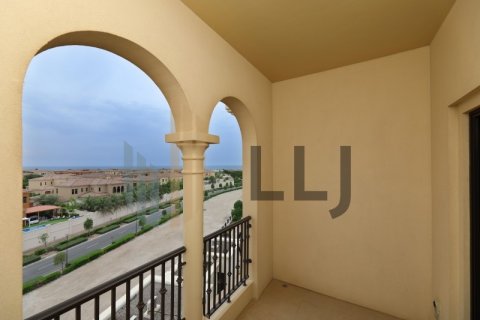 阿联酋 Abu Dhabi Saadiyat Island 待售 : 3 卧, 201.1 平方米 , 编号590732 - 照片 6