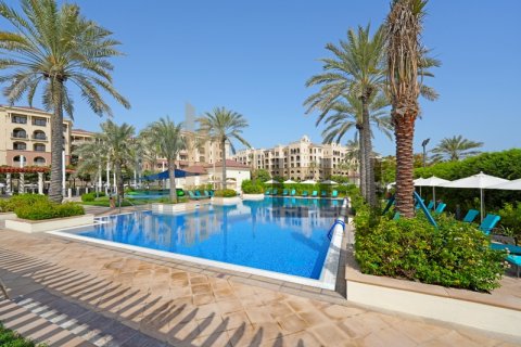 阿联酋 Abu Dhabi Saadiyat Island 待售 : 3 卧, 201.1 平方米 , 编号590732 - 照片 13