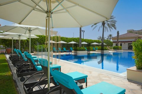 阿联酋 Abu Dhabi Saadiyat Island 待售 : 3 卧, 201.1 平方米 , 编号590732 - 照片 24