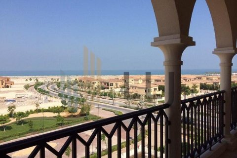 阿联酋 Abu Dhabi Saadiyat Island 待售 : 3 卧, 201.1 平方米 , 编号590732 - 照片 3