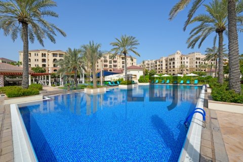 阿联酋 Abu Dhabi Saadiyat Island 待售 : 3 卧, 201.1 平方米 , 编号590732 - 照片 17