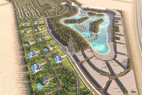 Land in Al Ain, UAE 3330 sq.m. № 590840 - photo 18