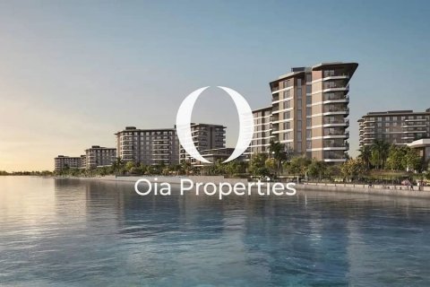 Byt na Yas Island, Abu Dhabi, SAE 1 ložnice, 76 m² Č.: 608590 - fotografie 2