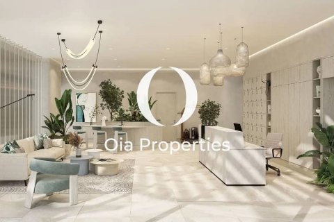 Byt na Yas Island, Abu Dhabi, SAE 1 ložnice, 76 m² Č.: 608590 - fotografie 12