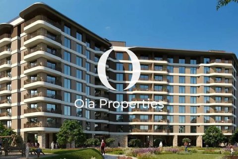 Byt na Yas Island, Abu Dhabi, SAE 1 ložnice, 76 m² Č.: 608590 - fotografie 6