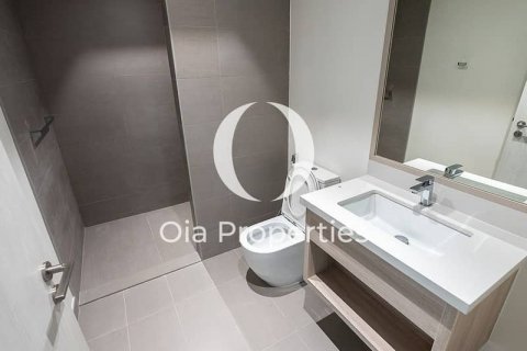 Villa on the Yas Island, Abu Dhabi, UAE 4 bedrooms, 315 sq.m. № 608587 - photo 16