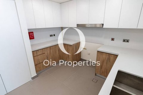 Villa on the Yas Island, Abu Dhabi, UAE 4 bedrooms, 315 sq.m. № 608587 - photo 9
