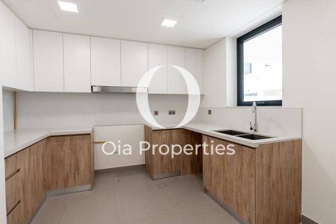 Villa on the Yas Island, Abu Dhabi, UAE 4 bedrooms, 315 sq.m. № 608587 - photo 5