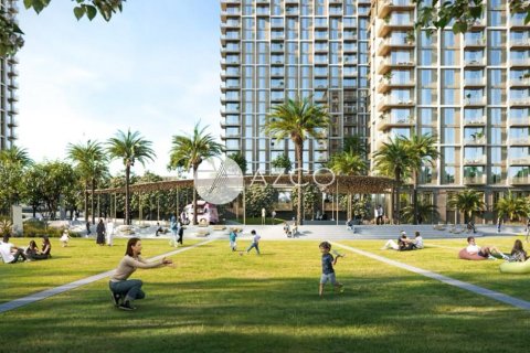Byt v Dubai Creek Harbour (The Lagoons), SAE 1 ložnice, 75.6 m² Č.: 611485 - fotografie 11
