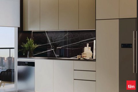 Apartament në Dubai, Emiratet e Bashkuara Arabe 1 dhomë gjumi, 75.5 m2. № 621890 - Foto 9
