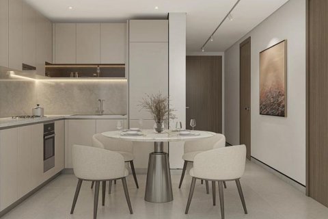 Byt v Dubai, SAE 1 ložnice, 80.5 m² Č.: 621887 - fotografie 5