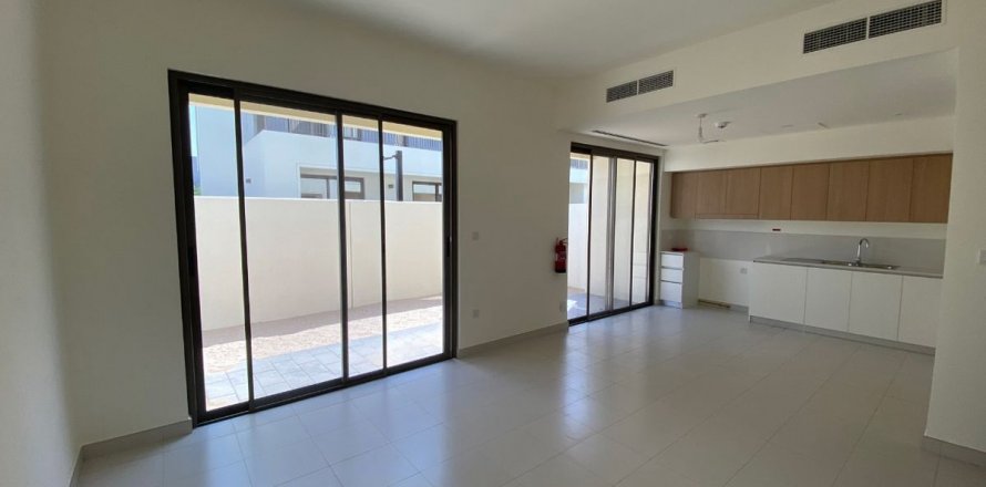 Vila v Dubai, SAE 4 ložnice, 218.1 m² Č.: 621889